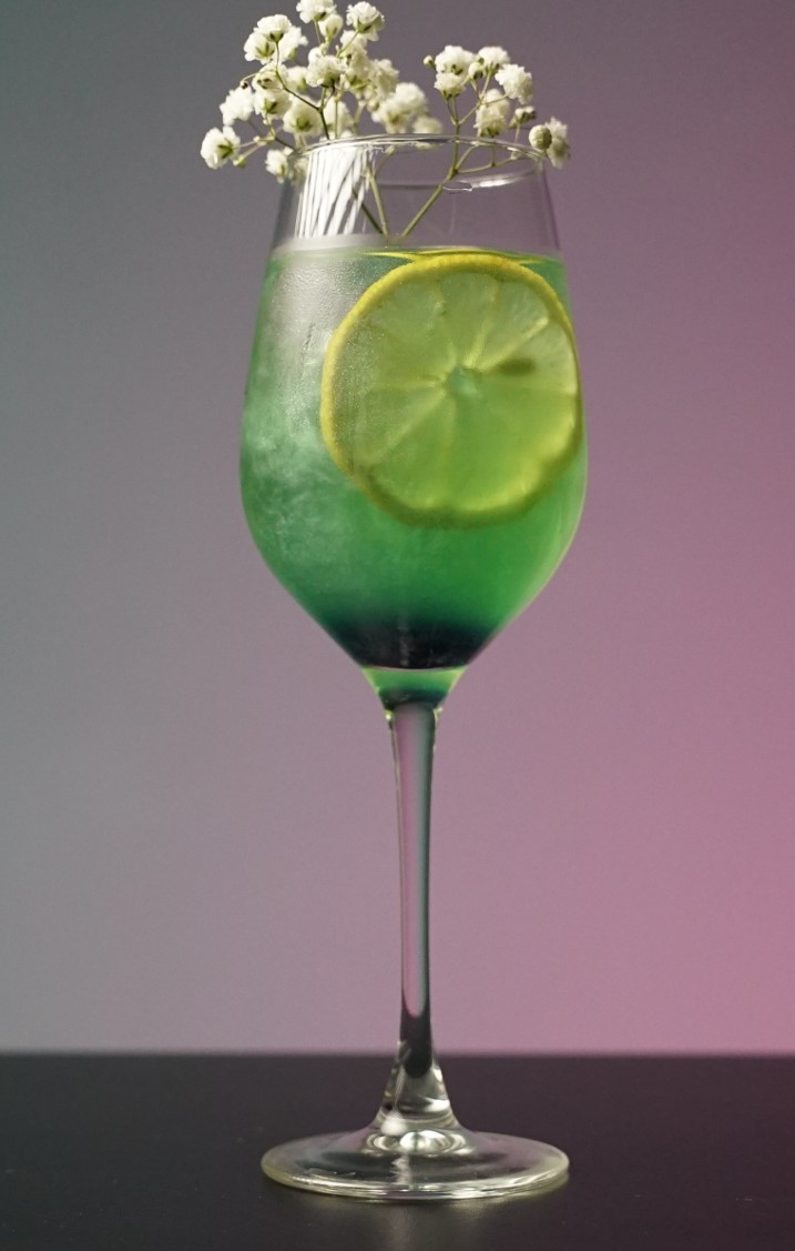 Cocktail Revontulet