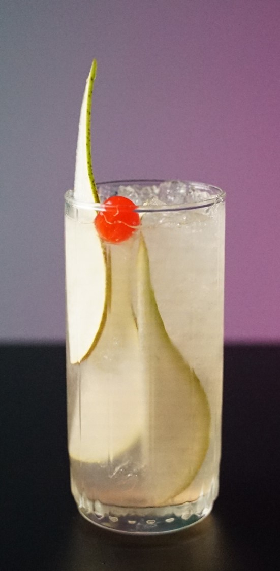 Pear Delight