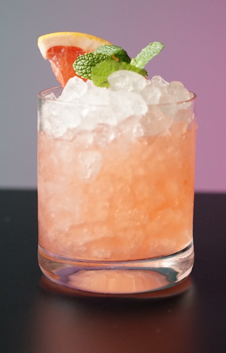 Grapefruit Vanilla