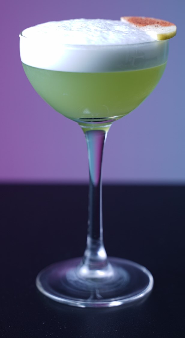 Suomi Sour